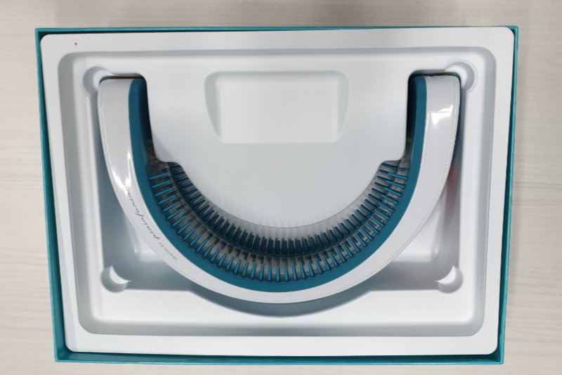 ヘアマックス レーザーバンド82